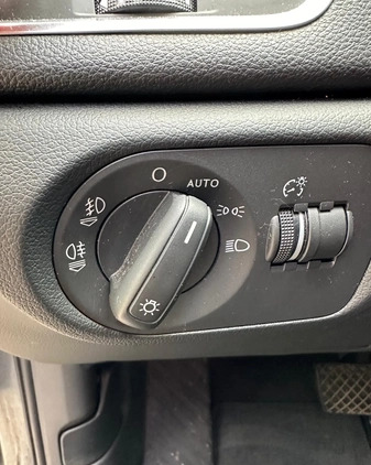 Audi Q3 cena 74500 przebieg: 109600, rok produkcji 2015 z Bochnia małe 466